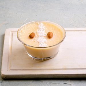 KEŞKÜL - Görsel 1