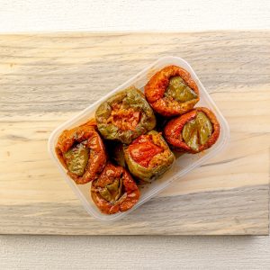 KURU BİBER - Görsel 1