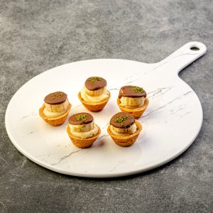 TARTOLET MUZLU - Görsel 1