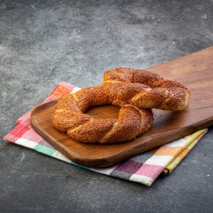 PASTANE SİMİDİ - Görsel 1