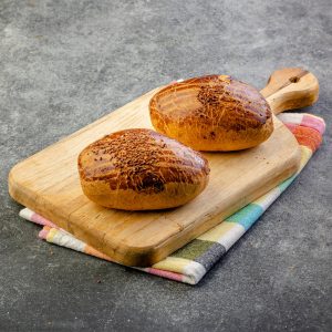 PATATESLİ POĞAÇA - Görsel 1