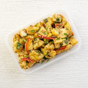 PATATES SALATASI - Görsel 1