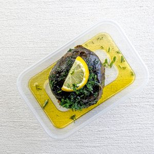 RUM DOLMASI - Görsel 1