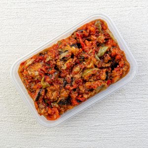 ŞAKŞUKA - Görsel 1