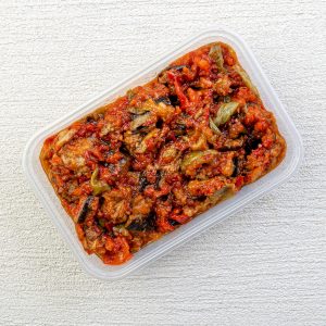 ŞAKŞUKA - Görsel 2