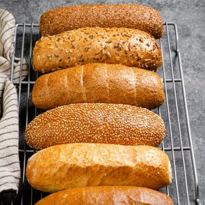 SANDVİÇ EKMEĞİ - Görsel 3