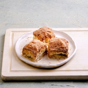 SOĞUK BAKLAVA - Görsel 1