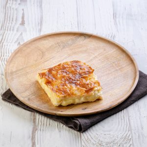 SU BÖREĞİ PEYNİRLİ - Görsel 1