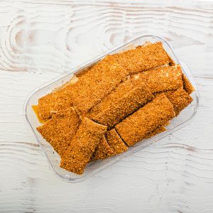 SUSAMLI KOKTEYL - Görsel 1
