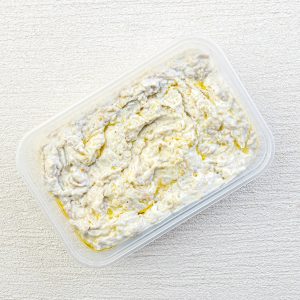 SÜTLÜ PATLICAN - Görsel 1