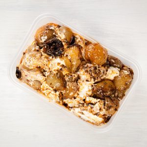 KÖZ ARPACIK SOĞAN - Görsel 1