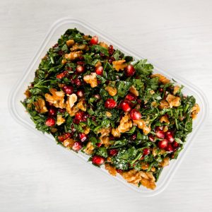 ZEREŞK ÜZÜMLÜ MAYDANOZ - Görsel 1