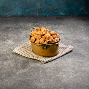 TAHILLI GALETA - Görsel 1