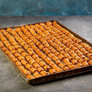 TAHILLI GALETA - Görsel 3