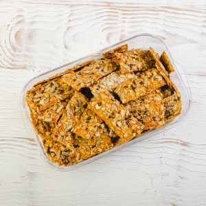 TAHILLI KOKTEYL - Görsel 1