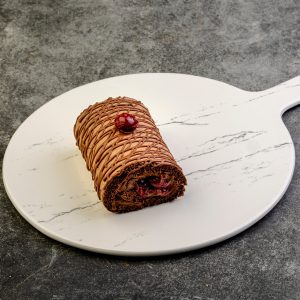 VİŞNELİ RULO - Görsel 1
