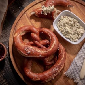 BRETZEL - Görsel 1