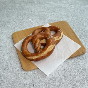 BRETZEL - Görsel 1