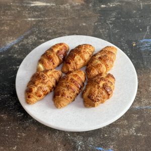 MİNİ KRUVASAN - Görsel 1