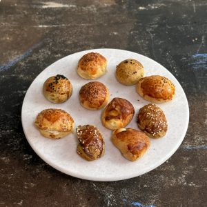 KARIŞIK İÇLİ TUZLU - Görsel 1