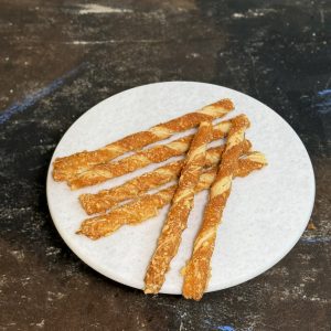 SAKRİTAN - Görsel 1