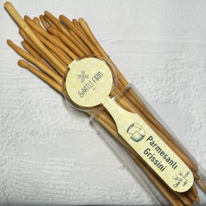 PARMESANLI GRİSSİNİ - Görsel 1