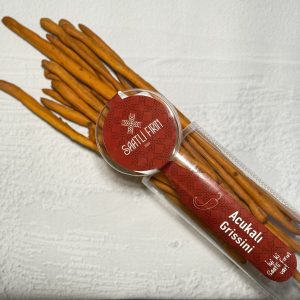 ACUKALI GRİSSİNİ - Görsel 1