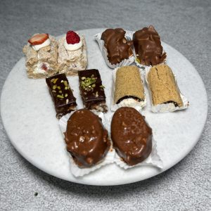 SPECIAL PETITFOUR - Görsel 1