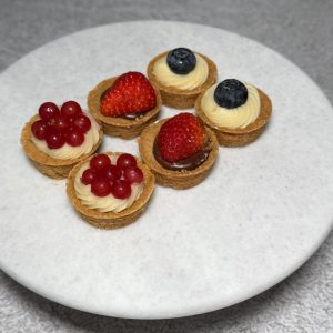 TARTOLET - Görsel 1